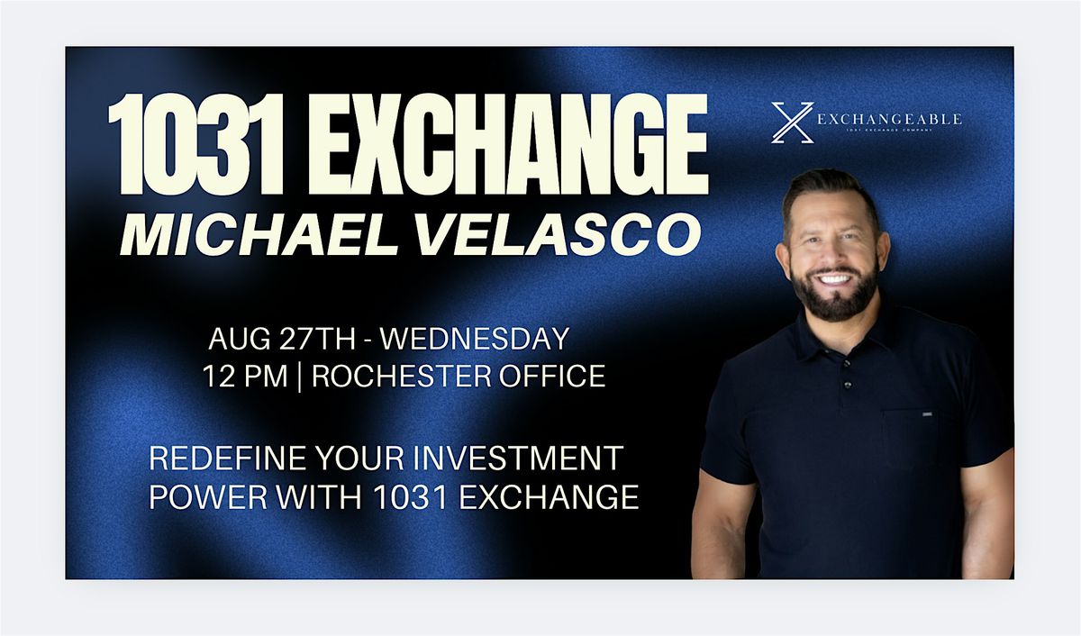 1031 EXCHANGE