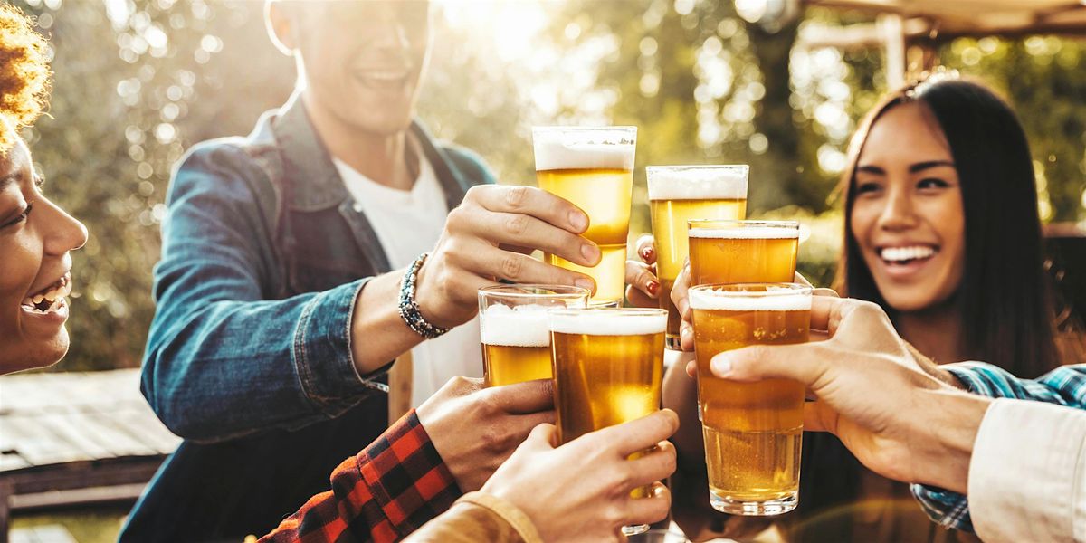 Legacies & Libations: Estate Planning & Financial Tips Over a Pint