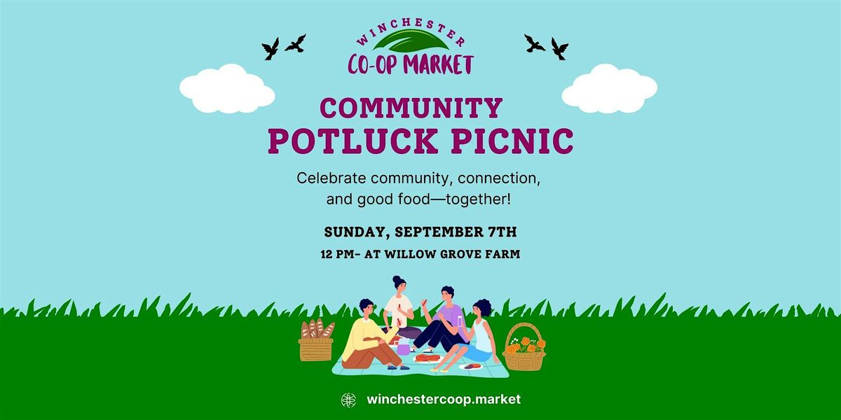 WCM Community Picnic