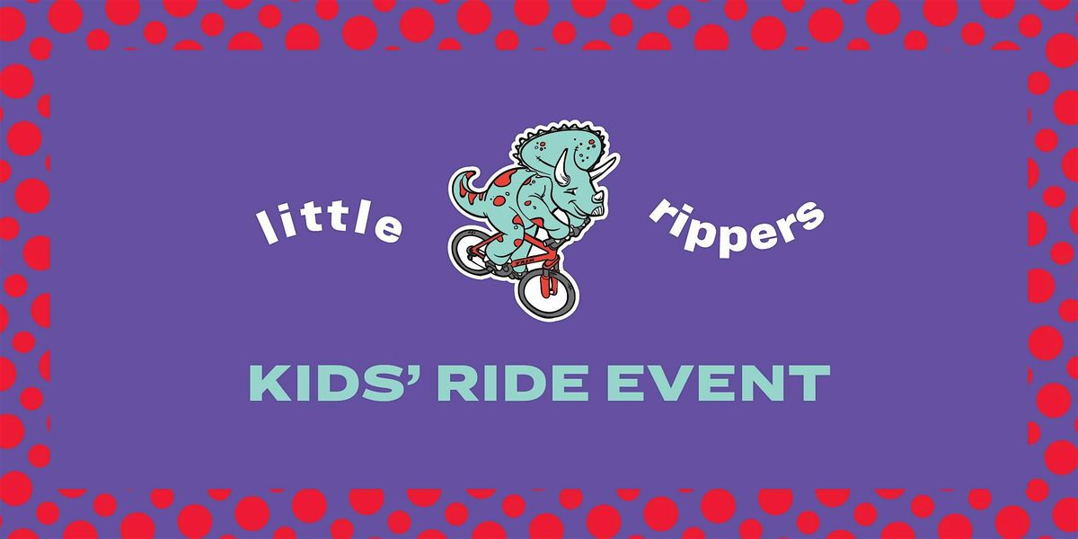 Little Rippers Kids\u2019 Event