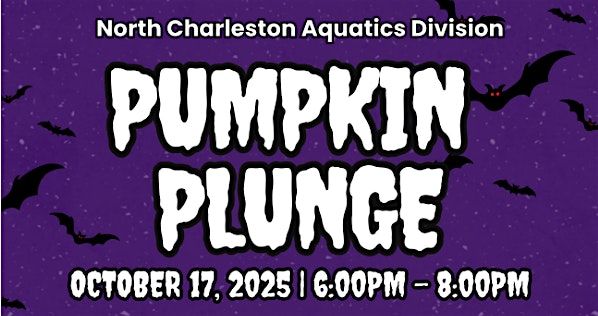 Pumpkin Plunge