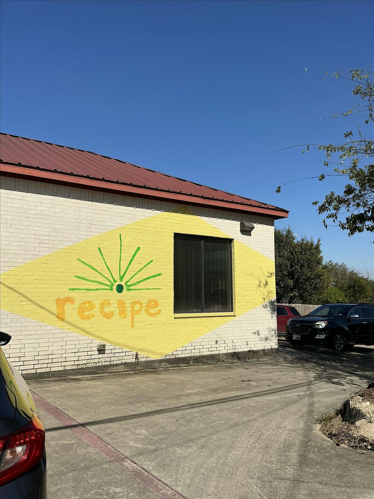 Wrap & Sip | Juice Tasting