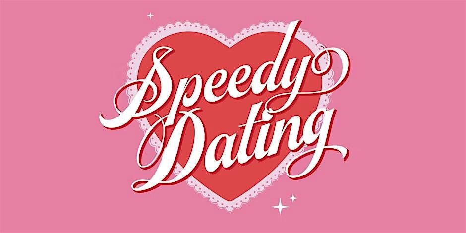 Speedy Dating