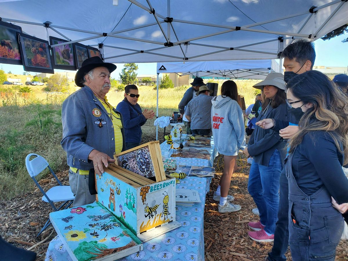 Phoenix Garden Volunteer Days