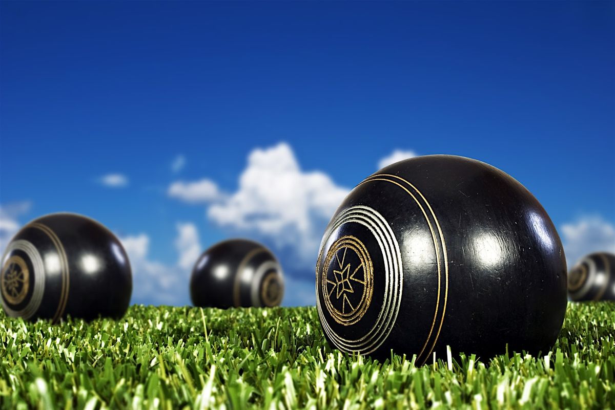 FREE Youth Lawn Bowls 12-25 y\/o