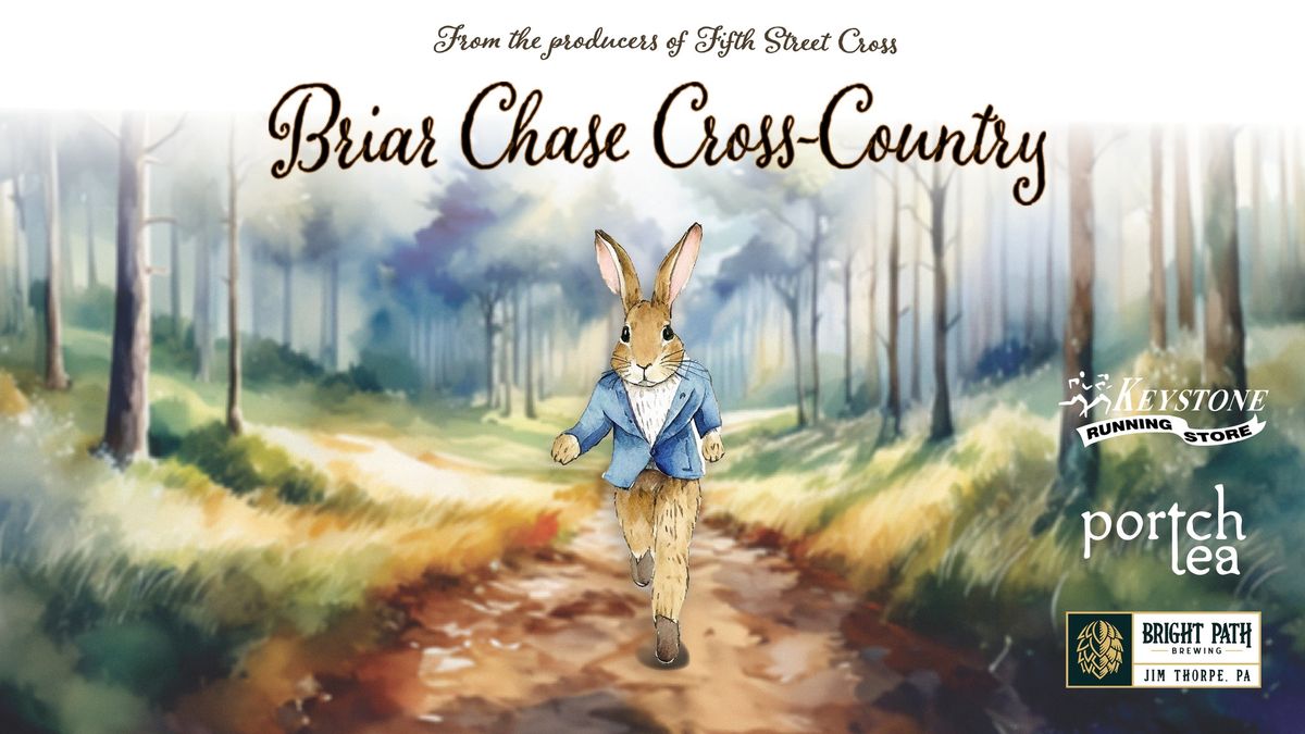 Briar Chase Cross, Season 2