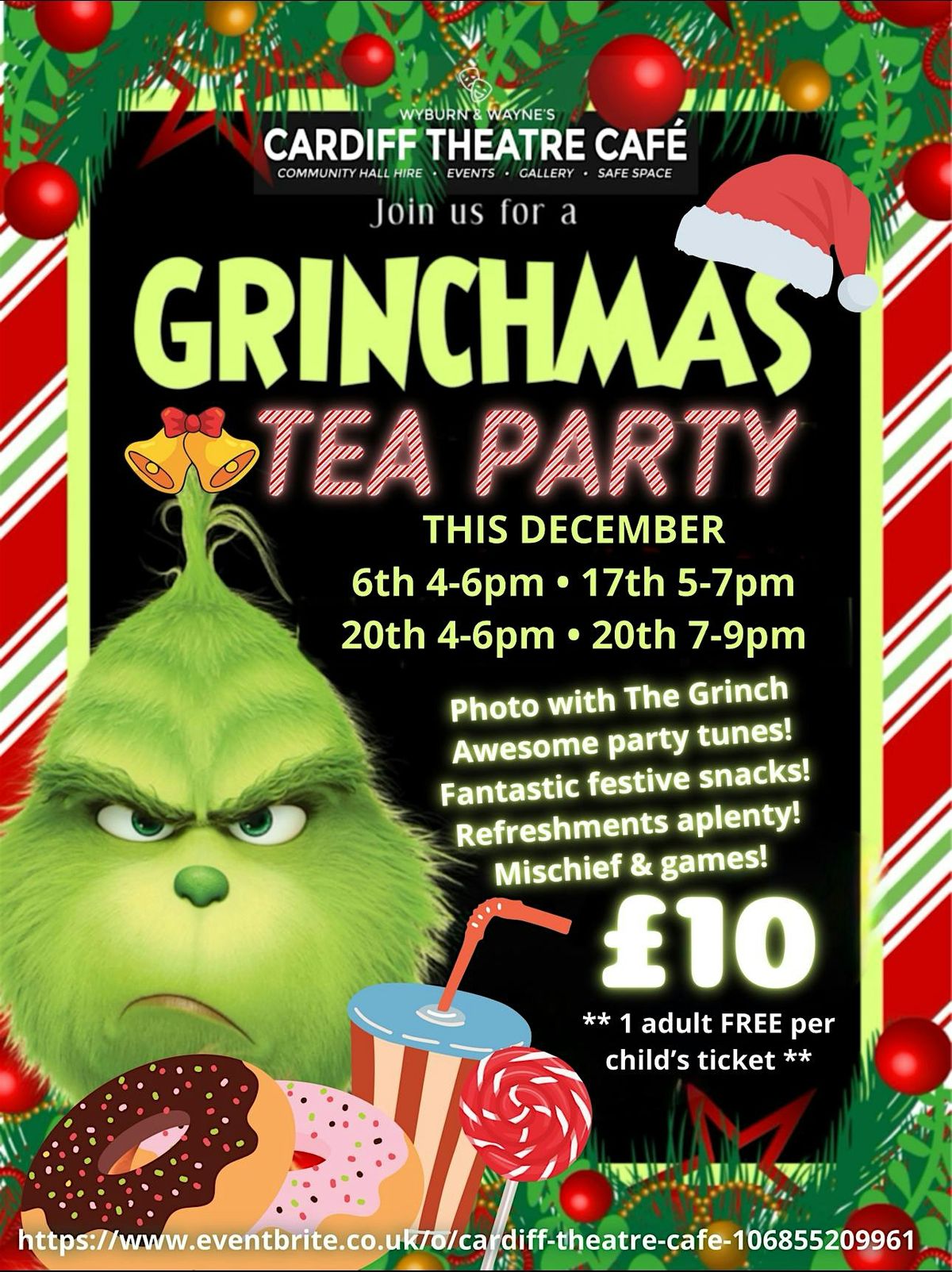 A GRINCHMAS TEA PARTY (1)