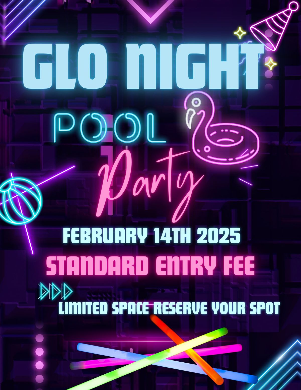 Glo Night