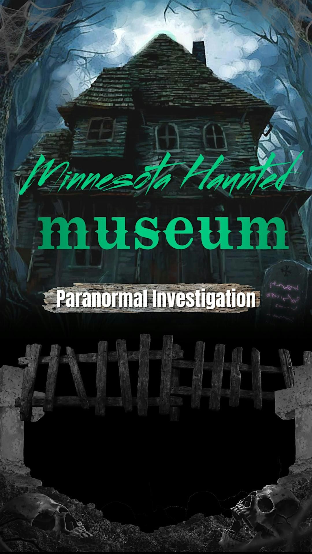 The complete experience package