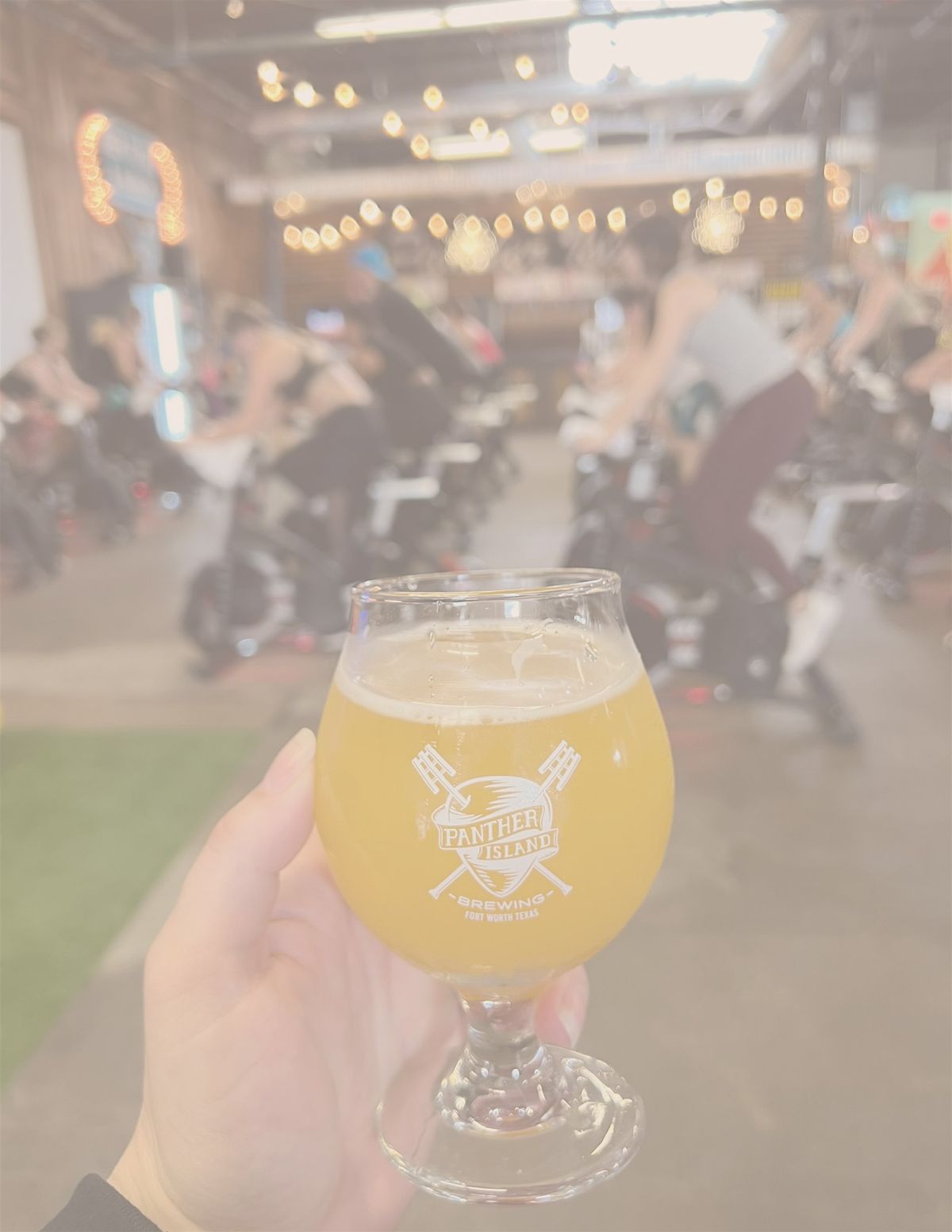 CycleBar Waterside Turns 9! Celebrate with Bikes & Brews