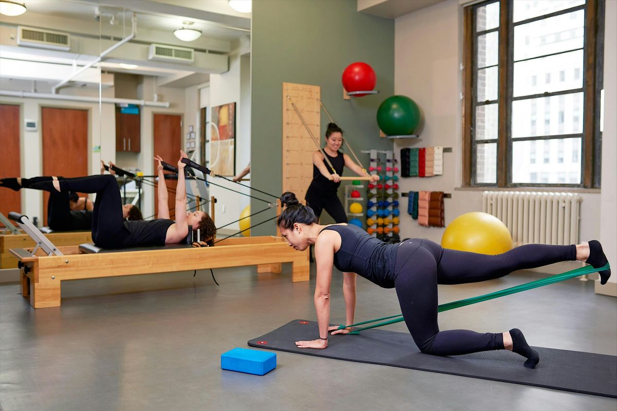 Functional Wellness Screening [Limited In-Person Tickets]