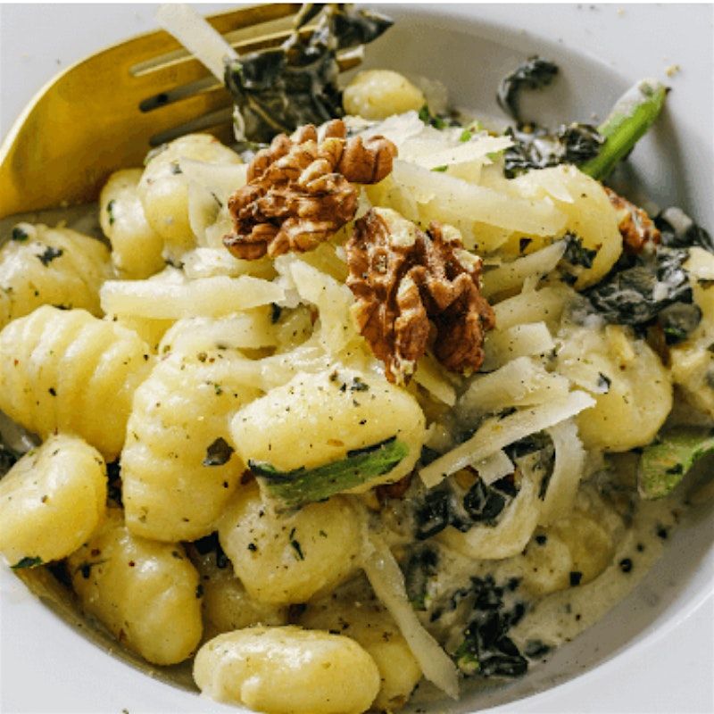 In-Person Class: Handmade Gnocchi (Tampa)