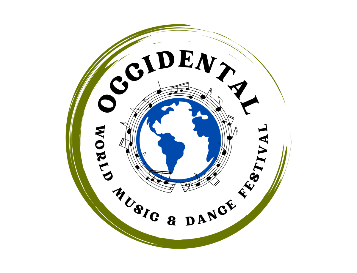 Fourth Annual Occidental World Music & Dance Festival