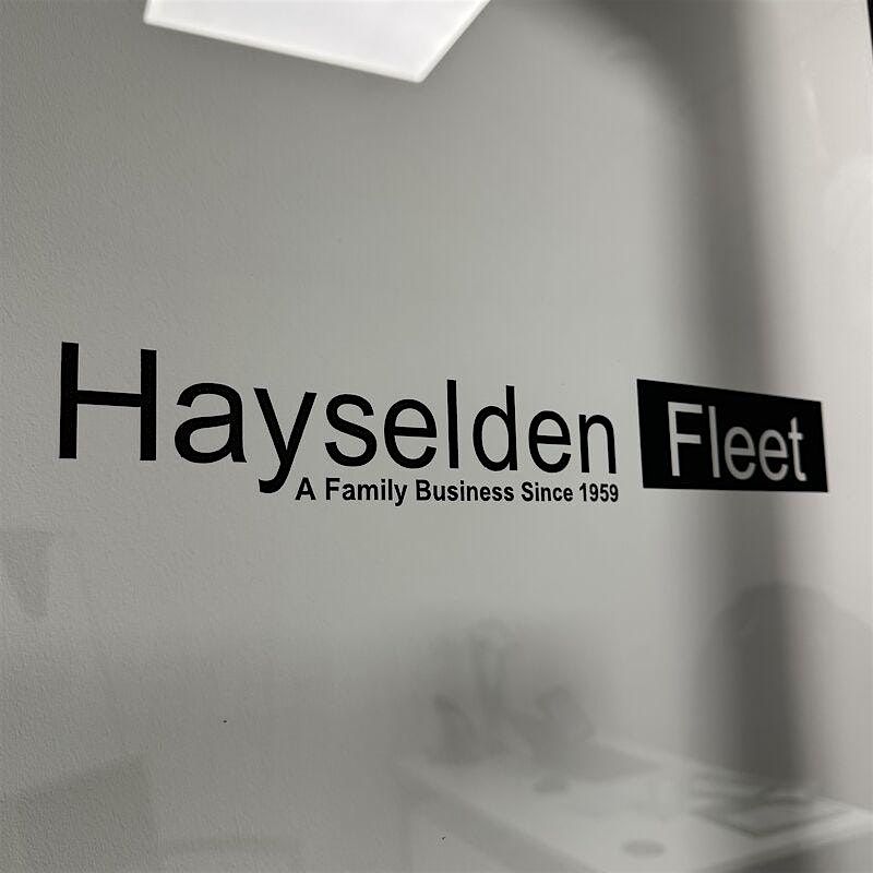 Hayselden B2B Networking