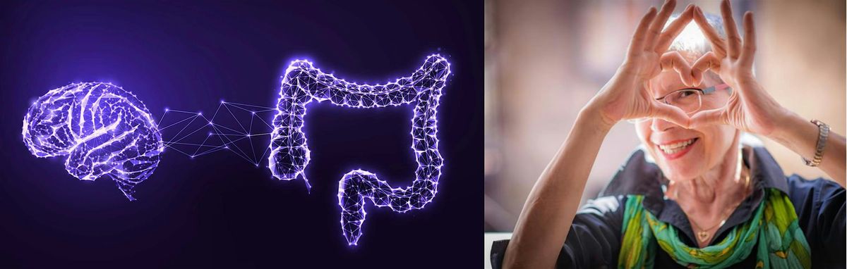 L\u2019axe INTESTIN-CERVEAU, une cl\u00e9 vers une meilleure gestion de stress