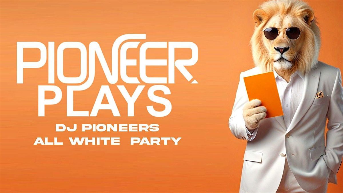 Pioneer Plays