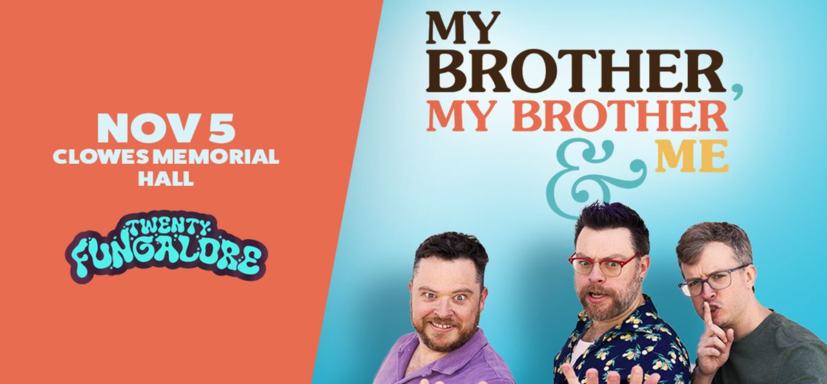 The McElroy Brothers