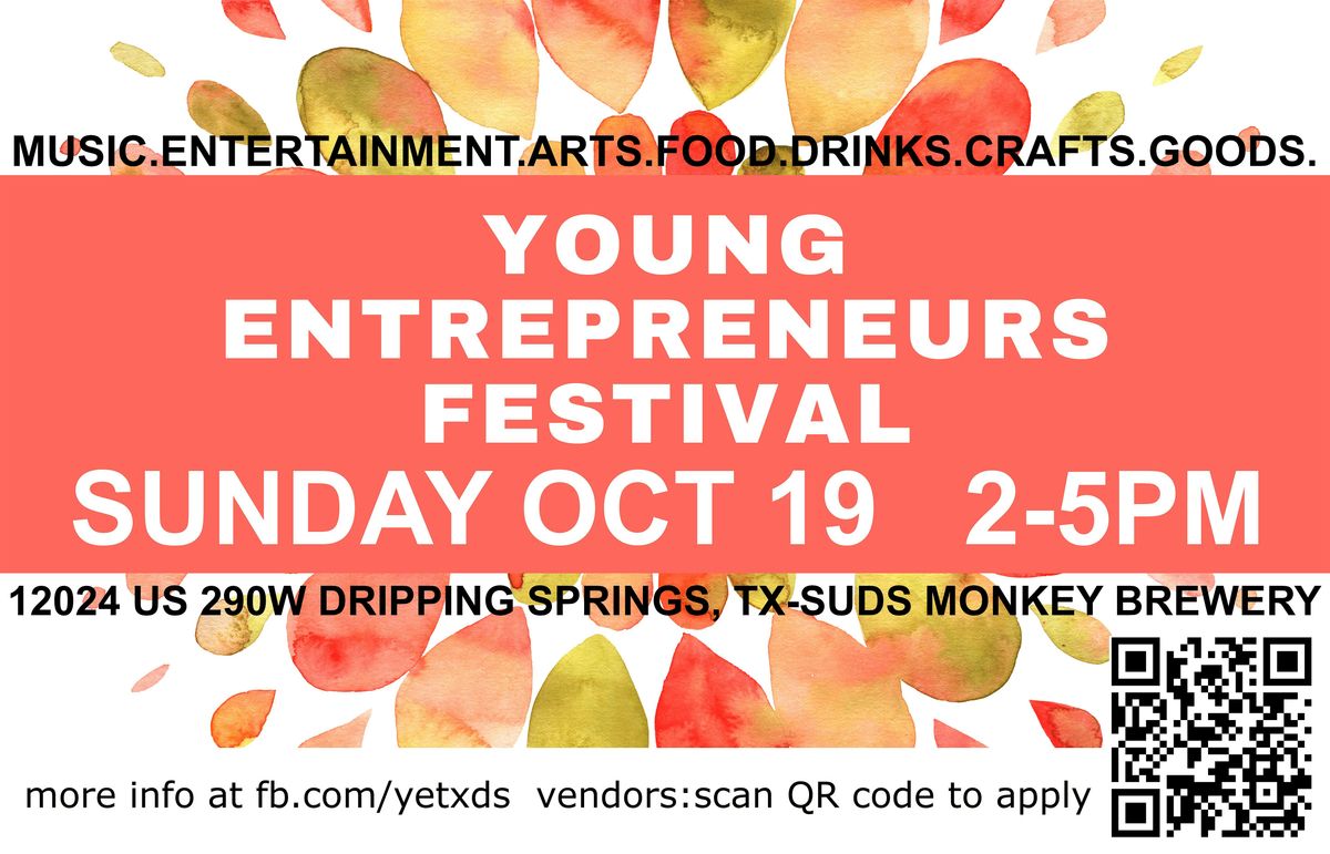 Young Entrepreneurs Festival