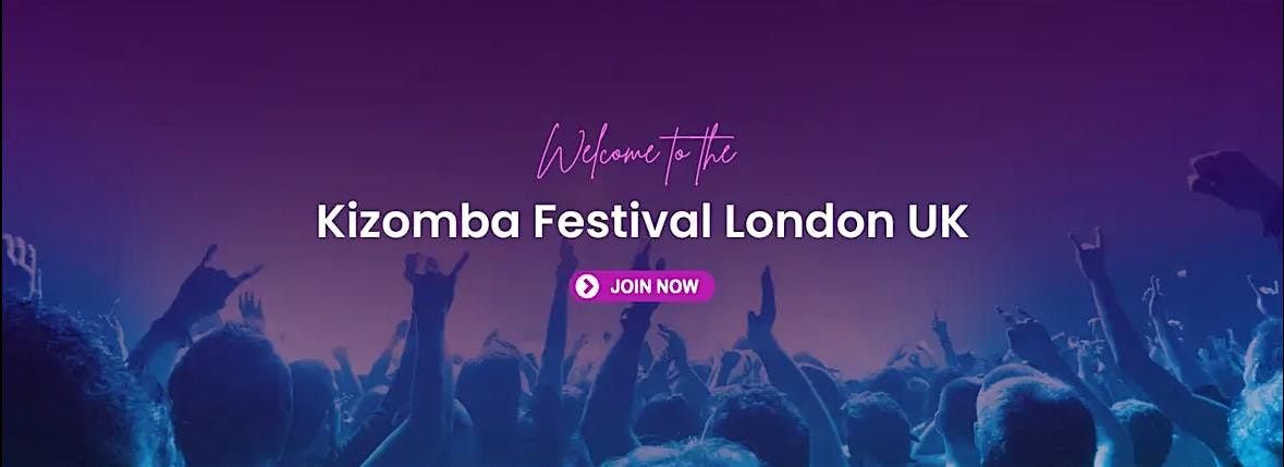 Kizomba Festival London UK