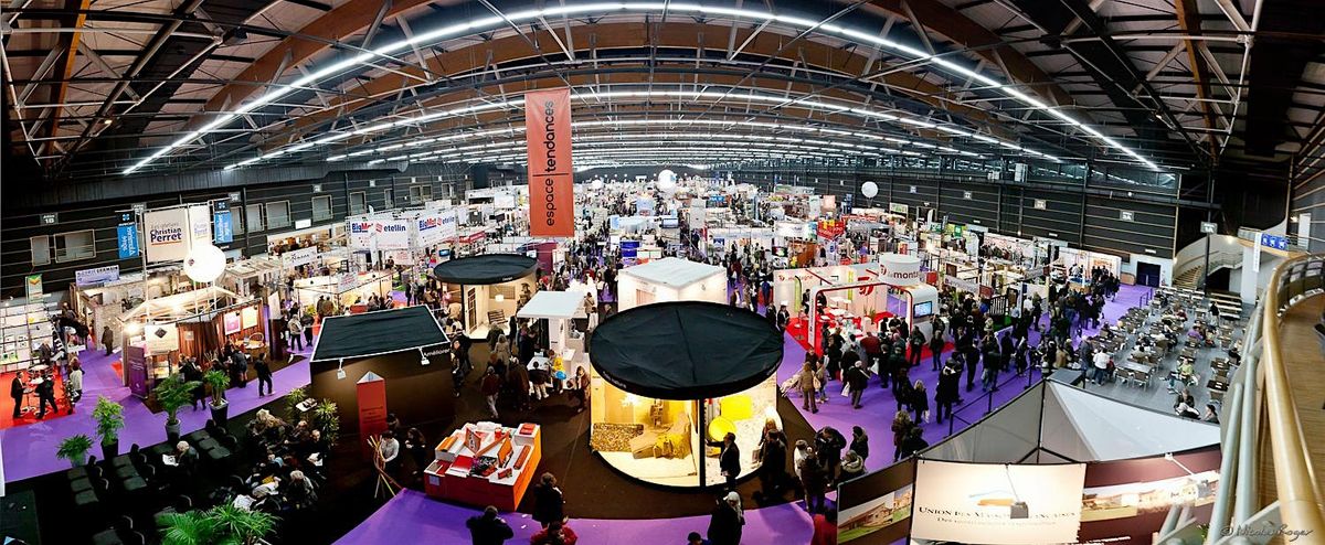 Salon de la D\u00e9couverte du Maroc - Les plus grandes opportunit\u00e9s marocaines