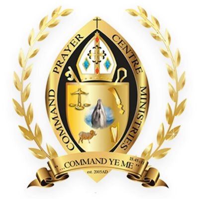 Command Prayer Centre Ministries International