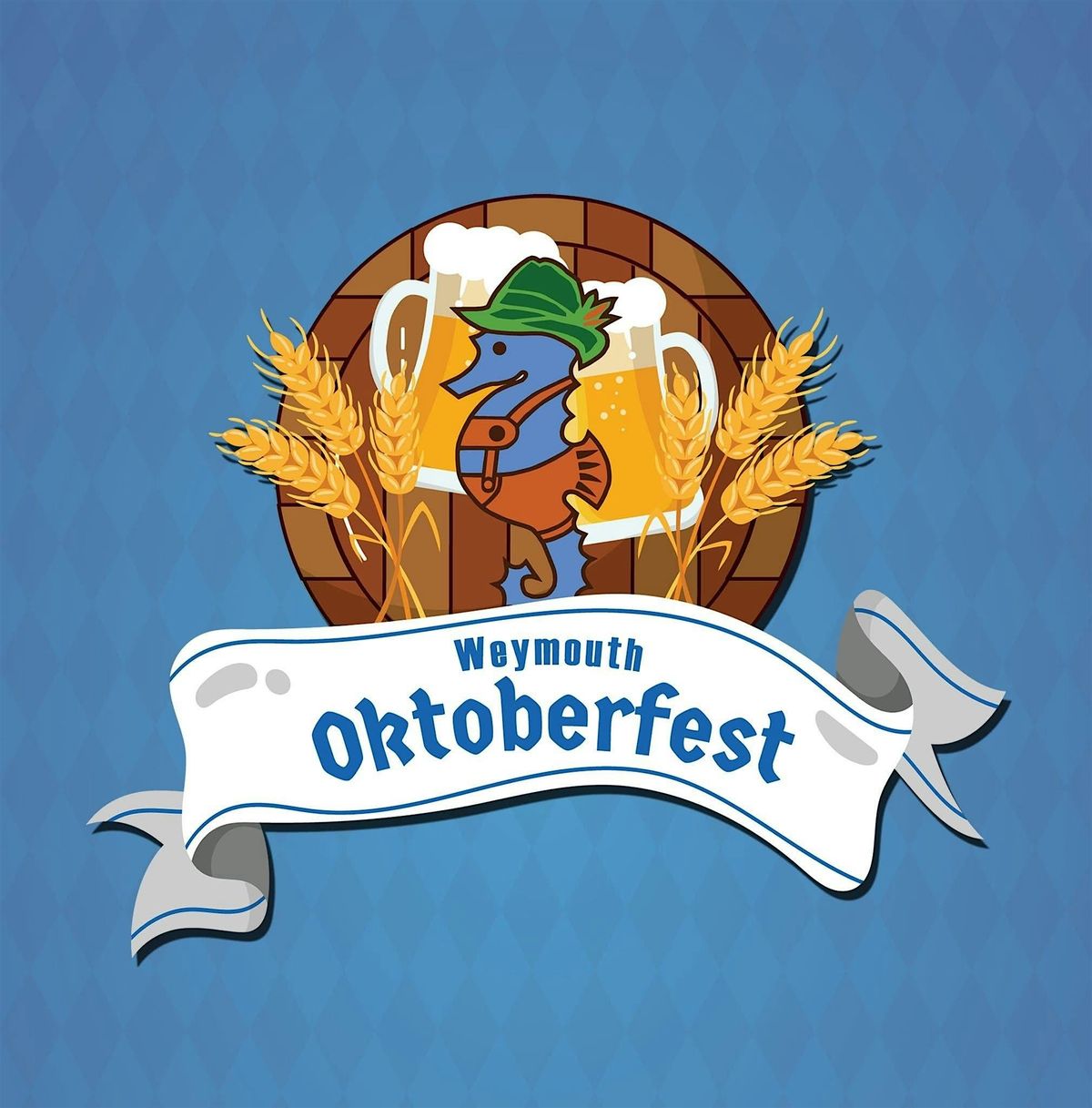 Weymouth Oktoberfest 2025