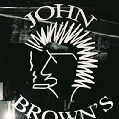 John Brown's on the Square