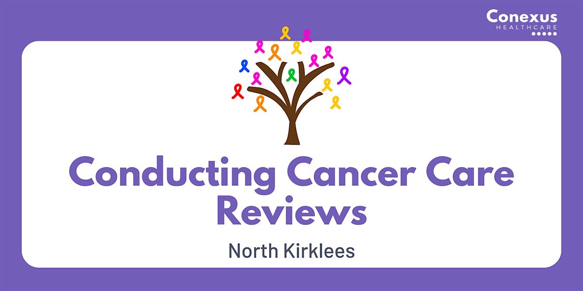 Conducting Cancer Care Reviews