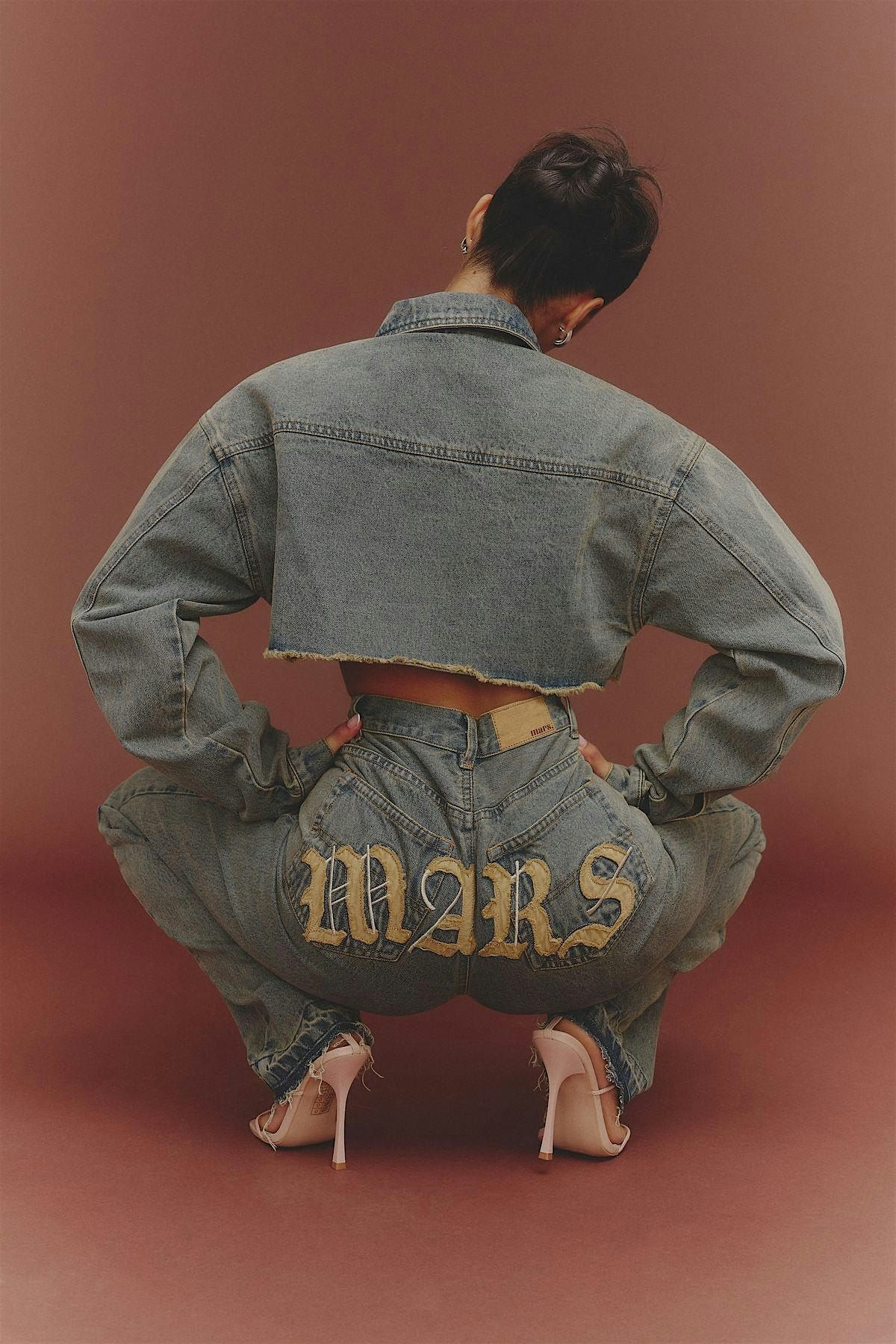 The Soft Life Party - DENIM EDITION!