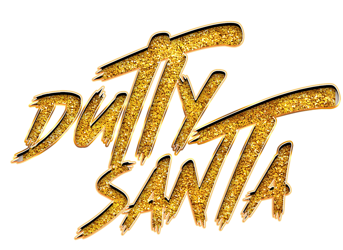 Dutty Santa