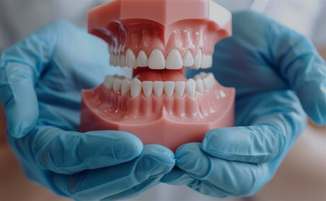 Massachusetts Dental Assistants Association Annual Breakfast Lecture