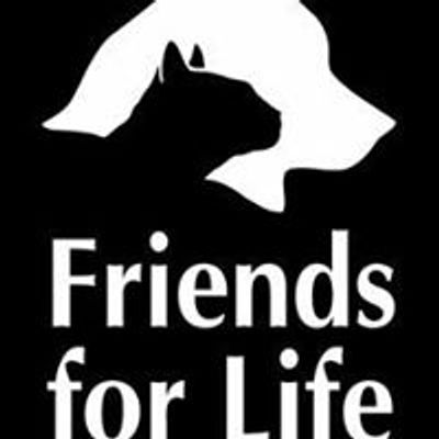 Friends for Life Animal Rescue