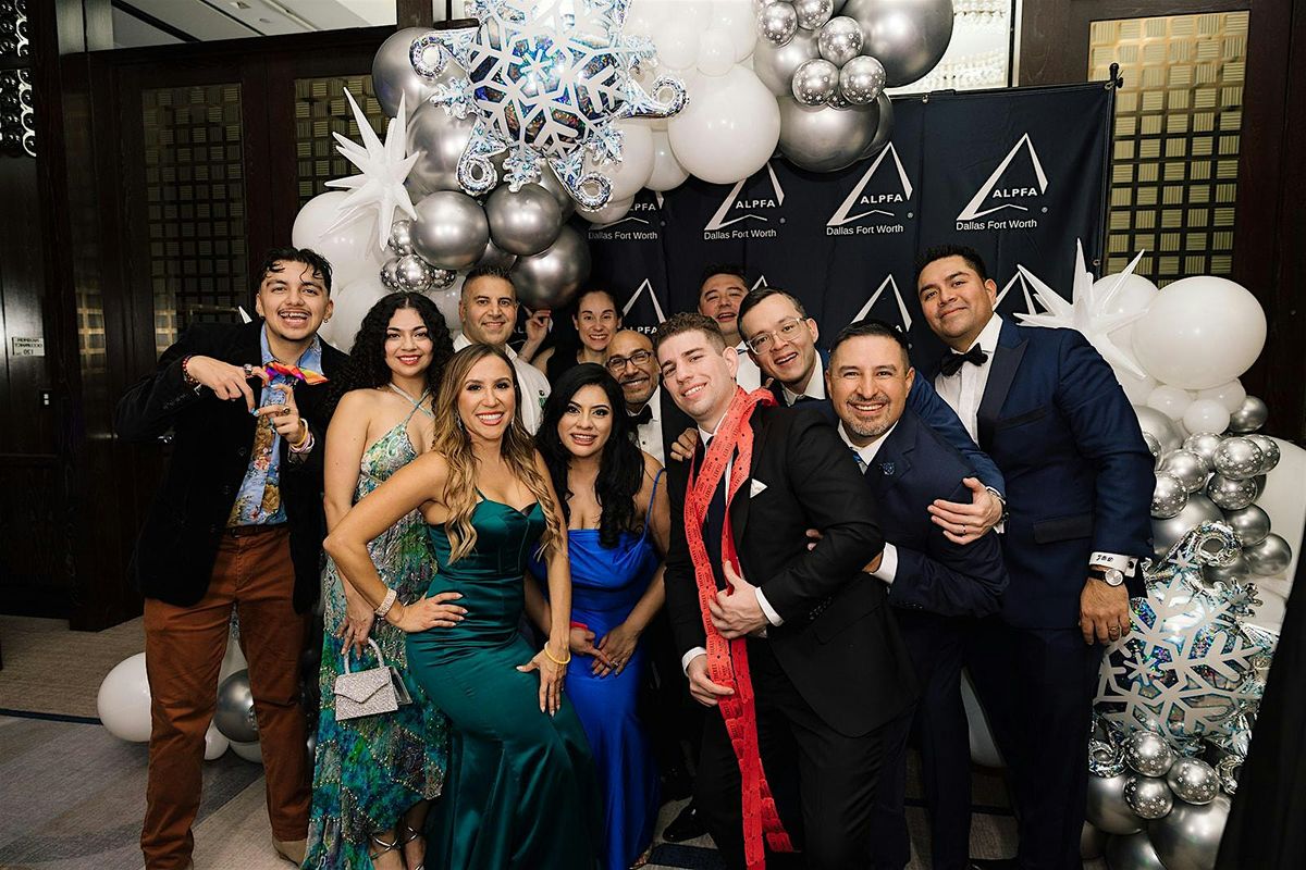 ALPFA Dallas Gala