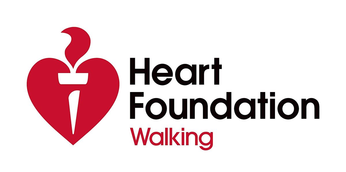 Heart Foundation Parliament Walk