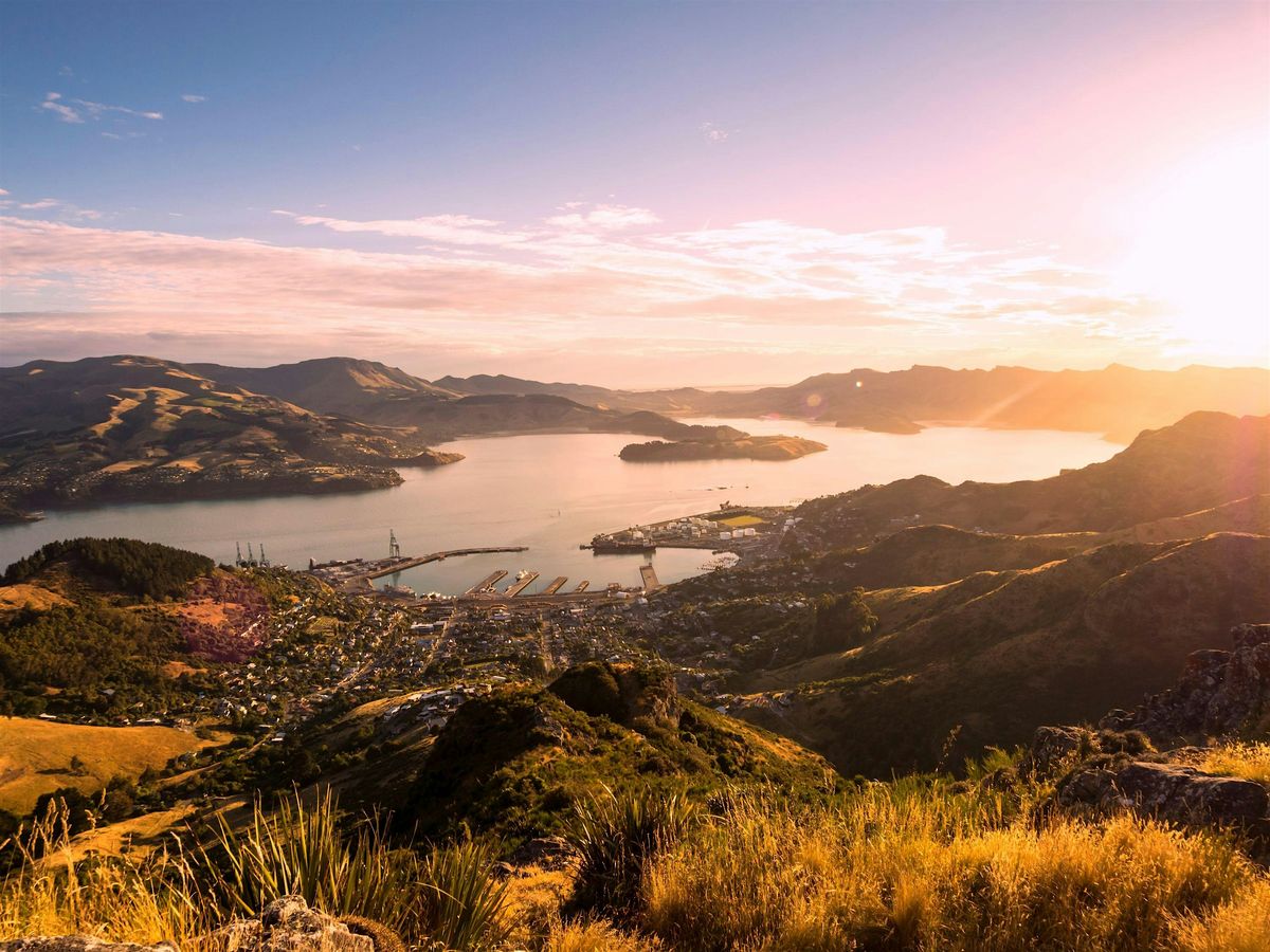 A Date Night Adventure! - Christchurch Scavenger Hunt