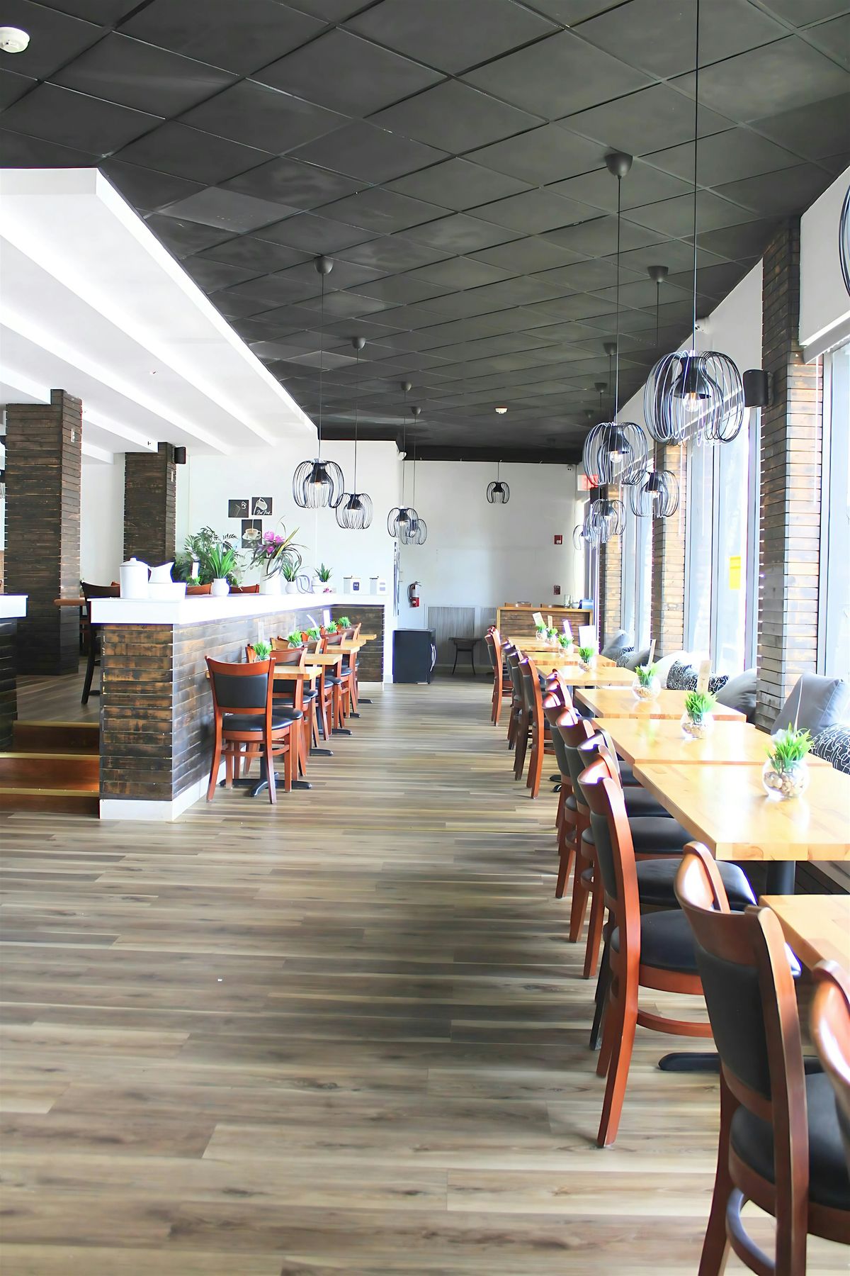 Miami restaurant venue