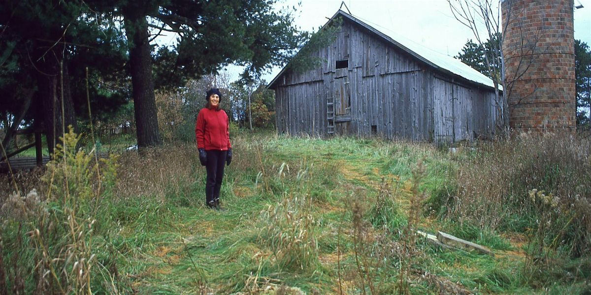 Discovering Pioneer Ancestors in Washington County