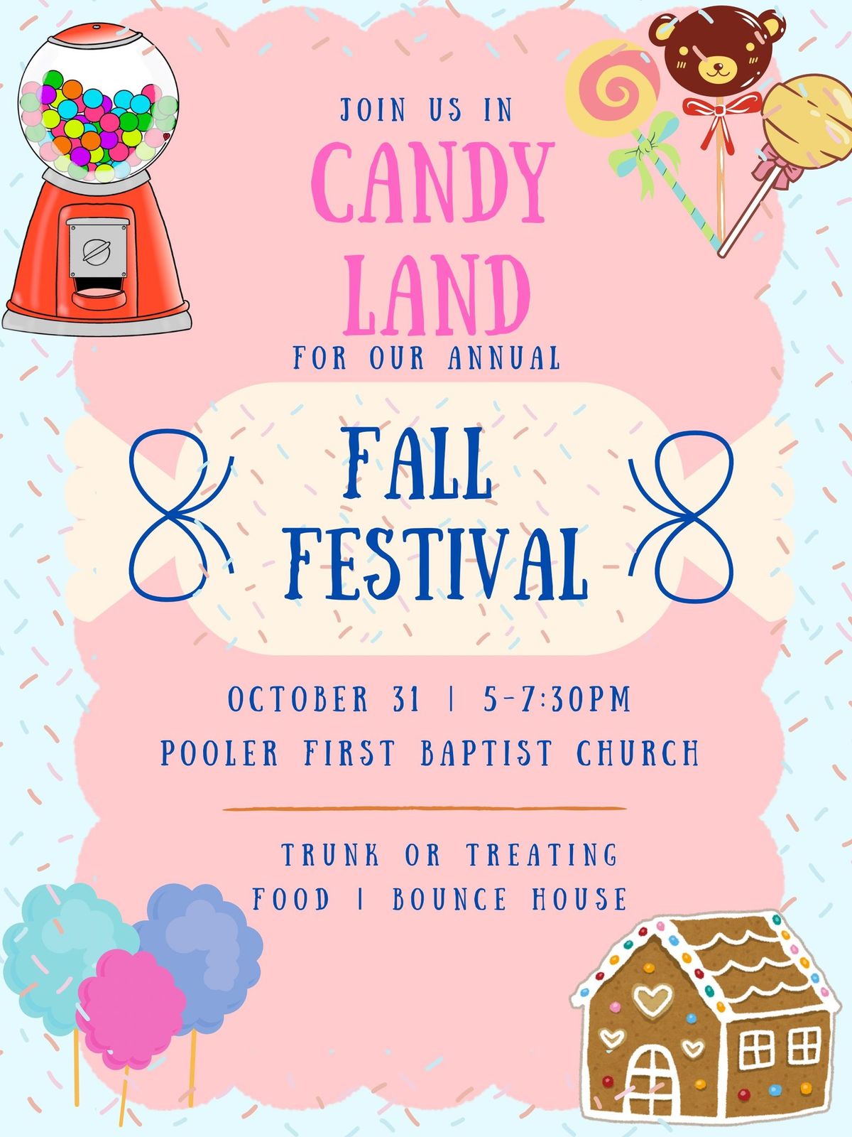 Fall Festival 