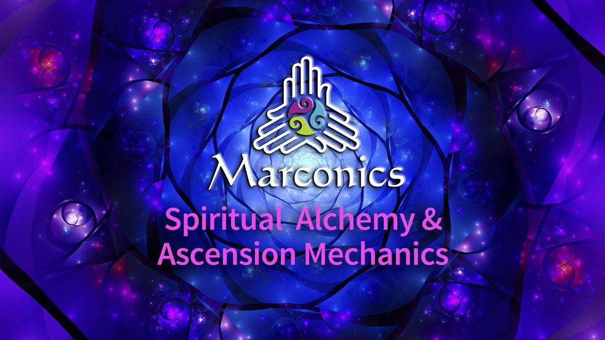 Marconics 'BECOMING SOVEREIGN' Free Lecture Event-Loveland, CO