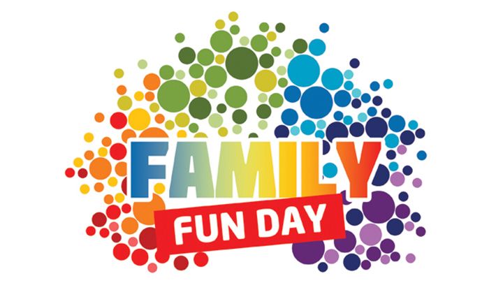 Free Family Fun Day