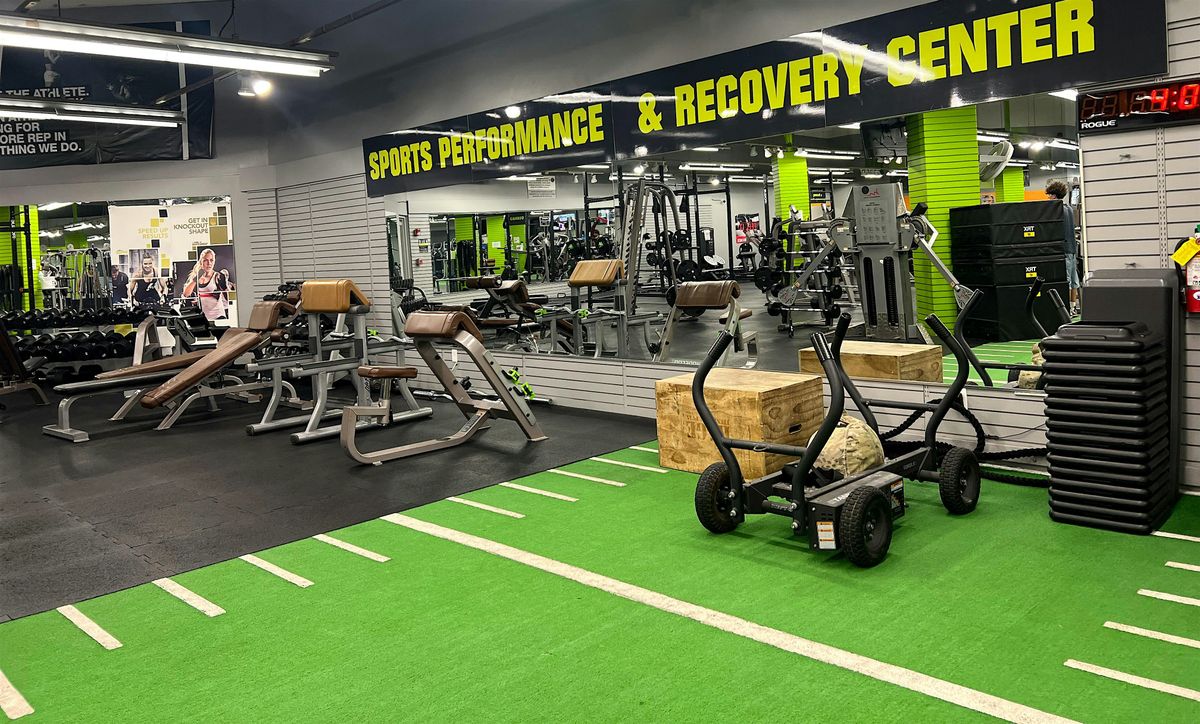 Fitness Forever 5th Year Anniversary Celebration! - Kailua-Kona Location