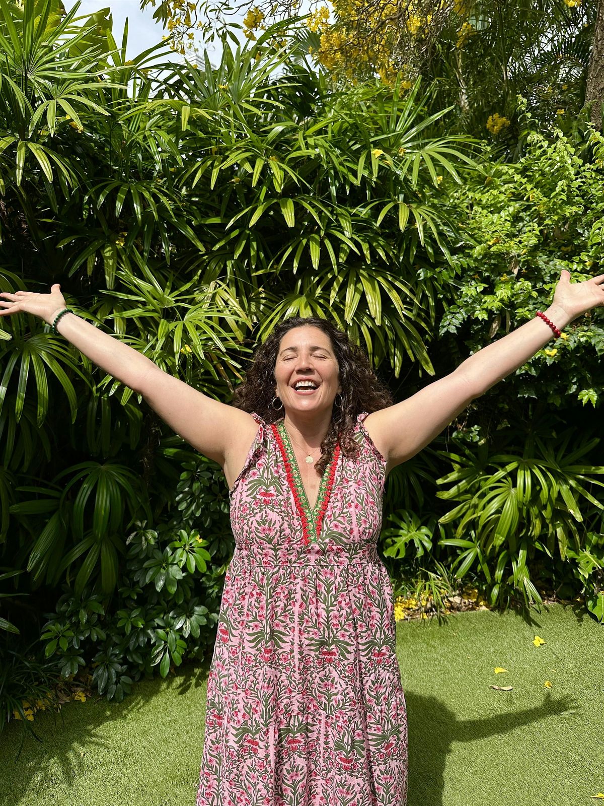 Conscious Breath Expansion