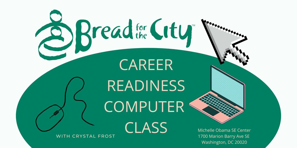 Career Readiness Computer Class