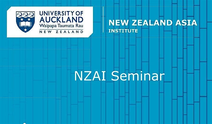 Japan Studies Centre seminar: