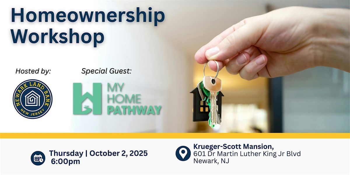 Homeownership Workshop