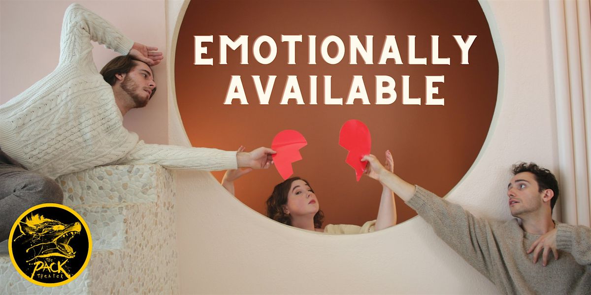 Emotionally Available