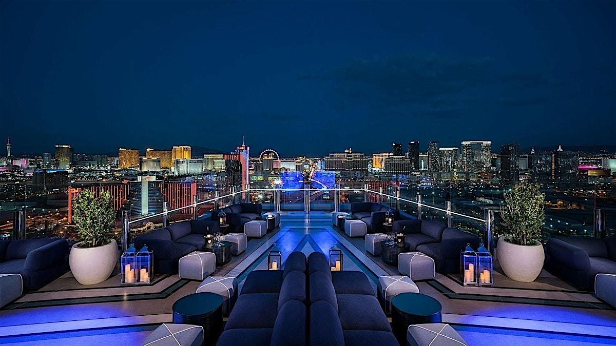 21+ Halloween Rooftop Party at Palms Resort in Las Vegas OCT31 @9pm