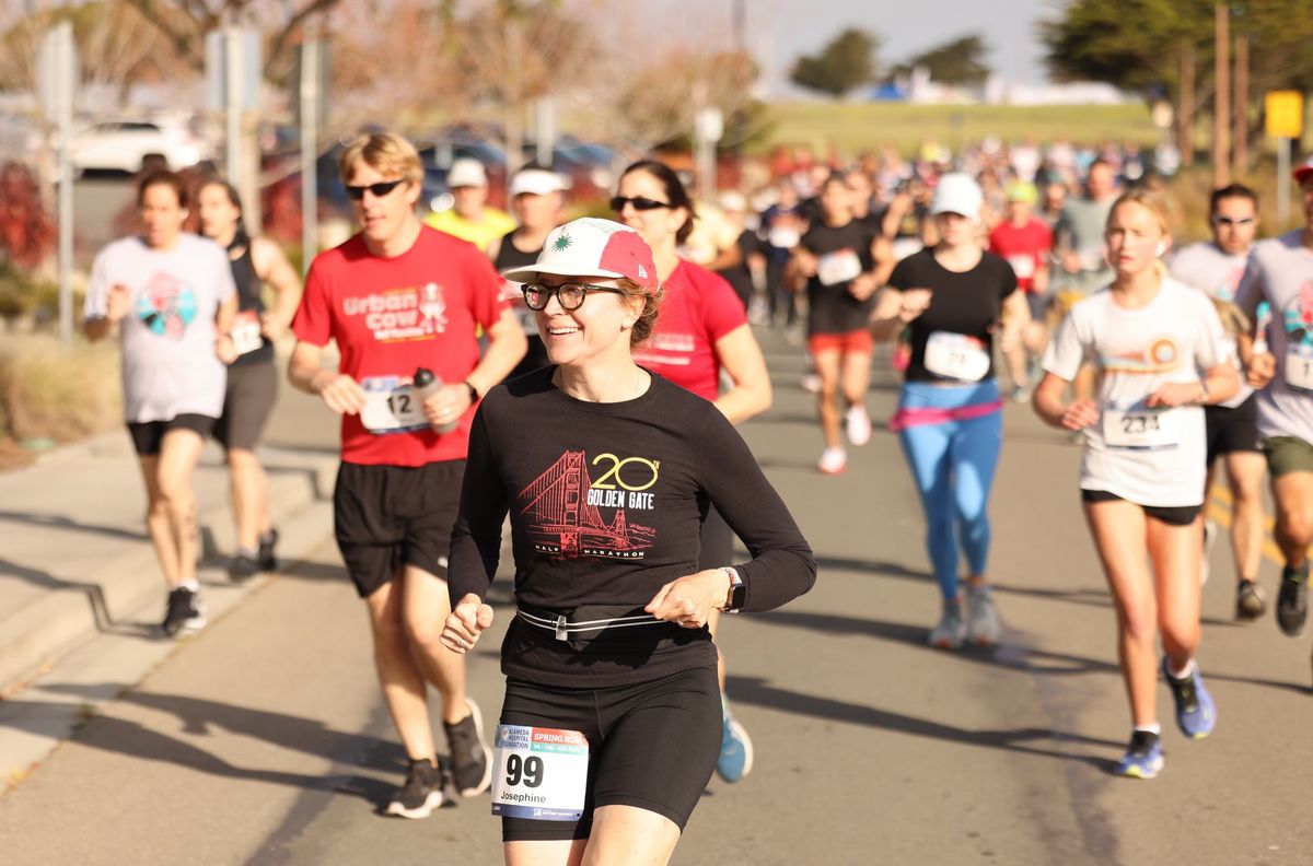 Alameda Hospital Foundation Spring Run