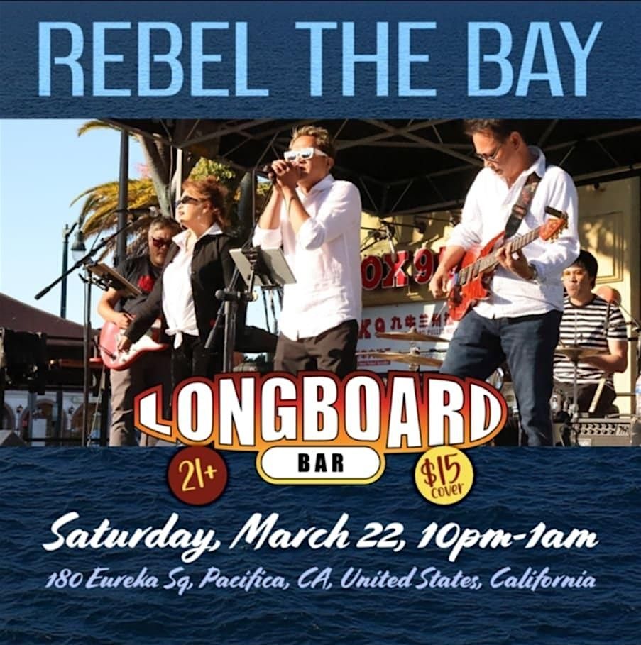 Rebel The Bay