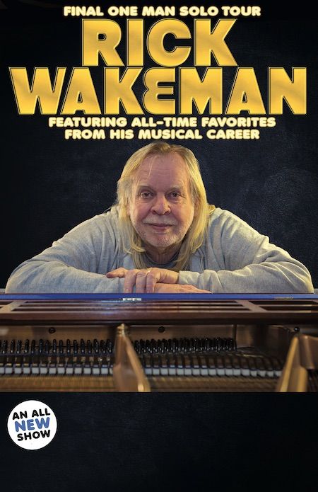 Rick Wakeman